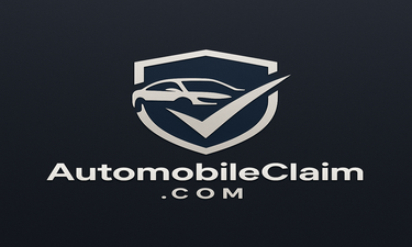 AutomobileClaim.com - Creative brandable domain for sale